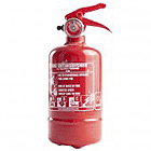 600g Budget Dry Powder Fire Extinguisher